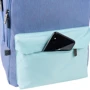 Рюкзак GoPack Education Teens 140L-2 мятно-голубой (GO24-140L-2): Пол ребенка Для девочек