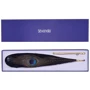 Набор перышек для ласк LOCKINK Sevanda Natural Peacock Flirting Feather Tickler