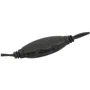 Наушники SVEN AP-010MV Black/Silver: Тип крепления оголовные