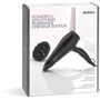 Фен BaByliss D215DE: Количество скоростей 2