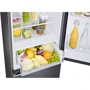 Холодильник Samsung RB36T602FB1: Объем холодильной камеры, л 251