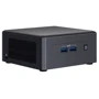 Персональный компьютер (ПК) Intel NUC 11 Pro Kit (BNUC11TNHi50Z02)