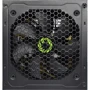 Блок живлення GameMax VP-500: Модульні (знімні) кабелю Відсутнє
