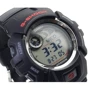 Наручний годинник Casio G-SHOCK G-2900F-1: Механізм кварцовий