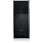 Корпус Logic concept K23 (AT-K023-10-0000000-0002): Форм-фактор материнской платы ATX / Micro-ATX