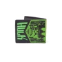 MW601009THR Кошелек Marvel – Thor/Hulk Bifold Wallet With Embroidery фото 2