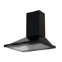 Вытяжка Borgio BHK 60 Black
