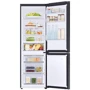 Холодильник Samsung RB33B610FBN: Мощность замораживания, кг/сутки 7