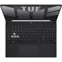 Ноутбук ASUS TUF Gaming A15 2022 (FA507RR-HN036_1TB_W11H): Экран 15.6" IPS (1920x1080) Full HD