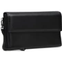 Мужская борсетка Ricco Grande черная (K17m-184-black)