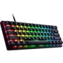 Клавиатура Razer Huntsman V3 Pro Mini (RZ03-04990100-R3M1): Интерфейс подключения USB