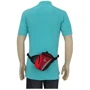 Сумка Deuter Pulse 1 цвет 5000 cranberry (3935019 5000): Цвет красный