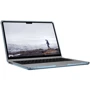 UAG [U] Lucent Cerulean (134008115858) for MacBook Air 13.6" M3 | M2 (2024 | 2022): Цвет голубой (Blue)