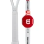 Ракетка Wilson SIX.ONE LITE 102 RKT W/O CVR Gr1 (WRT73660) фото 3