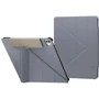 Аксессуар для iPad Switcheasy Origami Alaskan Blue (SPD249093AB24) for iPad Pro 13 2024 M4