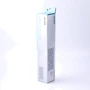 Ігрова поверхня A4Tech FP75 (Silver): Розмір 750x300x2