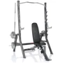 Прочий тренажер Finnlo Maximum/Inspire Squat Rack (3554) фото 2