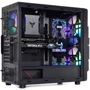 Персональный компьютер (ПК) ARTLINE Overlord X67 (X67v32): Оперативная память 32GB DDR5-6000 Gaming