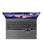 Ноутбук Lenovo Legion 5 16IRX9 (83DG00L5LT): Оперативная память 32 ГБ (DDR5)