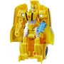Transformers Hasbro Трансформер Кібервселенная Уан Степ TRA Cyberverse 1 Step Bumblebee E3522_E3642