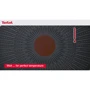 Tefal Healthy Chef ВОК 28 см (G1501972): Тип сковороди ВОК