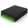 Внешний жесткий диск Seagate Game Drive for Xbox 4 TB (STKX4000402): Вес, г 167