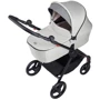 Коляска 2 в 1 Anex IQ IQ-03 pastel