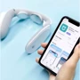 Массажер Xiaomi Jeeback Neck Massager G2 фото 4