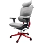 GT Racer X-626 Gray/Red фото 1