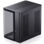 Корпус Jonsbo TK-2 Black: Мощность БП, Вт нет
