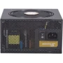 Блок живлення SeaSonic Focus 750 Gold (SSR-750FM): Вентилятор нижньої стінки 1x120 мм