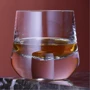 Набор для виски LSA International Whisky Cut Графин и два стакана (G1521-00-333) фото 3