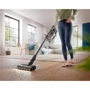 Пилосос Philips Series 7000 Aqua XC7053/01: Максимальна потужність 25.2 Вт