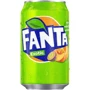 Напиток газированный Fanta Exotic 330 ml