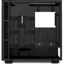 Корпус NZXT H7 v1 2022 Flow Edition All Black (CM-H71FB-01)