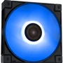 Кулер Deepcool FC120 Black (R-FC120-BAMN1-G-1): Количество вентиляторов, шт 1