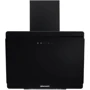 Витяжка Granado Vivares 1614-1200 black glass