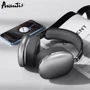 Наушники Avantis A600 Cool Shadow Stereo Space Gray: Тип крепления оголовные