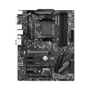 MSI X470 GAMING PLUS MAX: Роз'єми на платі PCI Express x1, SATA 3.0, M.2