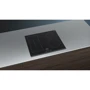 Варочная поверхность Siemens EE631BPB1E: Размеры для встраивания 560x500 мм