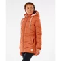 Куртка Rip Curl Anti Series SWC Jacket (GJKBH9-2910) 44 оранжева зимова з капюшоном: Країна виробник Китай