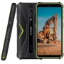 Смартфон Ulefone Armor X12 3/32Gb Black/Green (UA UCRF): Оперативная память 3 ГБ