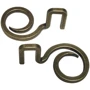 2* Хук (Huzzle Hook) Головоломка из металла