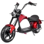 Электроскутер Rooder Chopper 2000W 60V20Ah Red (00000050765)