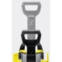 Минимойка высокого давления Karcher K 2 Power Control Home 1.673-603.0: Производительность (л/ч) 360