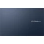 Ноутбук ASUS VivoBook X1502ZA-BQ644 (90NB0VX1-M00V50) UA: Обсяг накопичувача 512 ГБ (SSD)