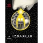 Н. С. Полулях: Іzоляція
