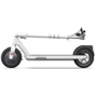 Электросамокат Okai Neon Lite ES10 (300 Вт, 7,8 А/ч, 36 В), белый: Размер 108.5x45x114 см