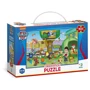Обсервационный пазл Dodo Paw Patrol Летние развлечения 50 элементов (200464)