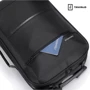 Рюкзак TAVIALO Smart 20 л чорний (TB20-224BL): Тип Рюкзаки